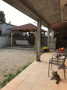 VILA DADA