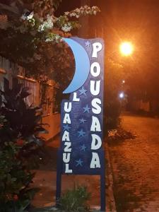 Pousada Lua Azul BSJ