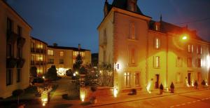 Hotels Clos La Boetie & Spa : photos des chambres