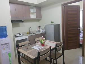 KC 1-Bedroom 1 at Horizon 101 Cebu