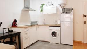 Centro Histórico Malaga