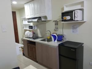 KC 1-Bedroom 1 at Horizon 101 Cebu