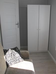 Apartament Mierzeja