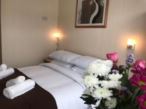 Trevellis Bed and Breakfast