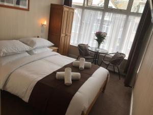 Trevellis Bed and Breakfast