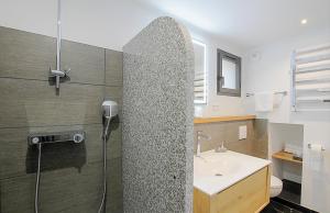 Residence Kalliste