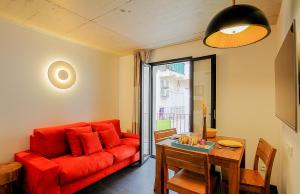 Appart'hotels Residence Kalliste : photos des chambres