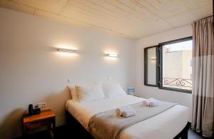 Appart'hotels Residence Kalliste : photos des chambres