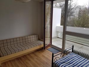 Hannover Messe-Wohnung