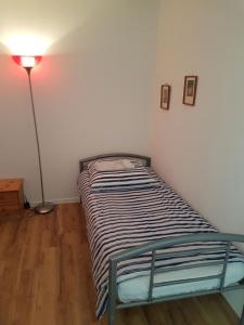 Hannover Messe-Wohnung