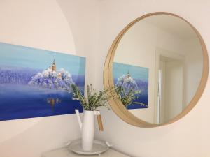 Apartment Galerija Bled