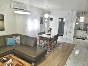 4 hviezdičkový apartmán Apartments Tivat Tivat Čierna Hora
