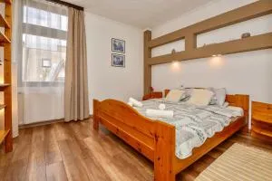 Mammut Apartment Budapest - Telki