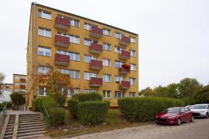 Sopociak Apartment