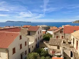 Apartment Mamma Mia - 比舍沃岛