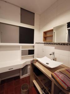 Appartements Le bon'appart - 50m de la cathedrale : photos des chambres