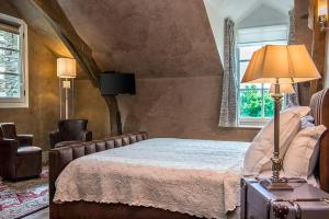 Hotels Chateau de l'Epinay : photos des chambres