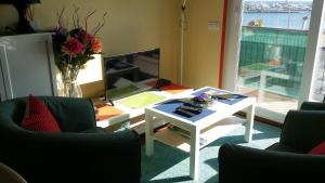 Apartamentos Ferrán Paqui