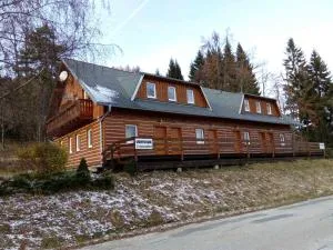 Apartmány Maruška - Stachy