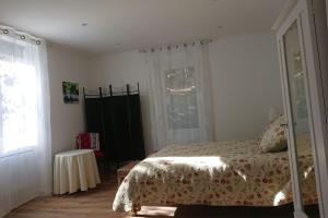 Maisons de vacances Au Gite Musicien : photos des chambres