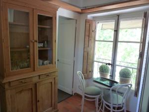 Appartements Appartement Cours Mirabeau CrsMb : photos des chambres