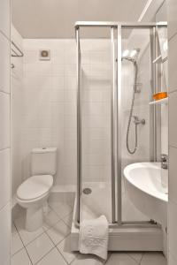 Double Room with Access to External SPA (Stebuklai) room in Nidus