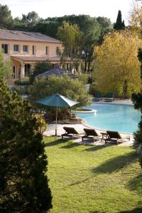 Hotels La Villa Vicha, The Originals Relais : photos des chambres