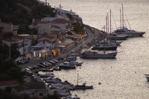 Vourkari-bay 1 Kea Greece