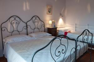 Triple Room room in Podere San Quirico