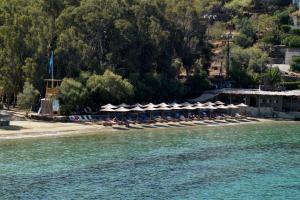 Vourkari-bay 1 Kea Greece