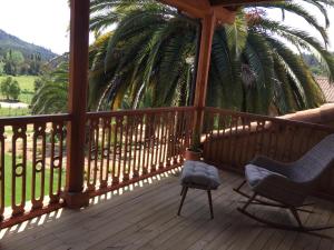 Hotel Parador Vichuquen