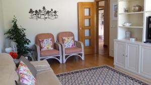 Sunny Apartment & Terrace