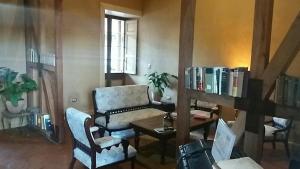 Hotel Parador Vichuquen