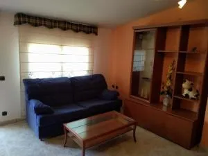 APARTAMENTO QUINTO - La Portellada