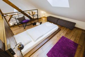 Apartment Lea Lux