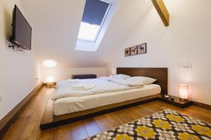 Apartment Lea Lux
