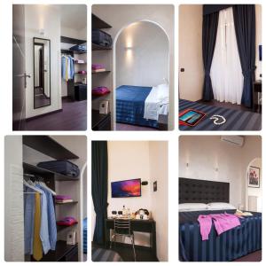 Deluxe Doppelzimmer