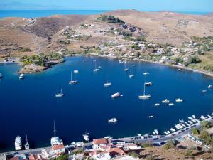 Vourkari-bay 1 Kea Greece