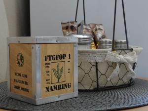 Kaštonų apartamentai