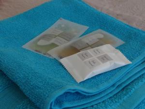 Kaštonų apartamentai