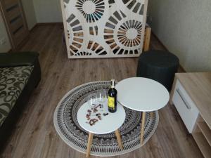 Kaštonų apartamentai