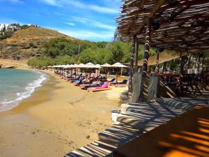 Vourkari-bay 1 Kea Greece