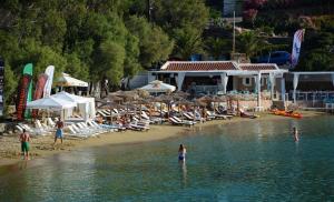 Vourkari-bay 1 Kea Greece