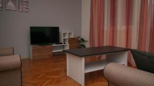Two-Bedroom Apartment room in Apartmani Abeona
