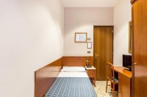 Single Room room in Hotel Tempio Di Pallade