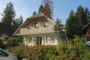 Apartma - Počitniška hiša Lodi - Bohinj
