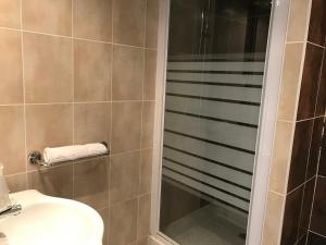 Appart'hotels Le Domaine du Thronnet : photos des chambres