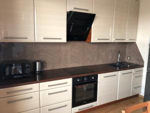 Apartament Jaśminowy Shiraz Gdynia