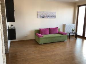 Apartament Jaśminowy Shiraz Gdynia