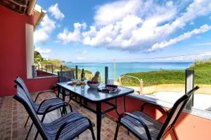 Darmanin Apartment 2 Gyalos Corfu - Astrakeri